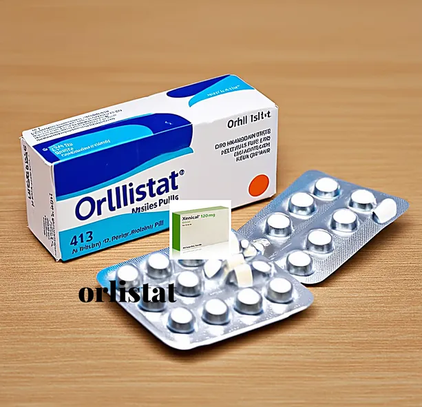 Orlistat precio kairos